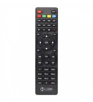 Baff Hd-7700 Hd Uydu Kumandası