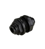 Gıda Rekoru Perde Geçişli Nipel 6mm