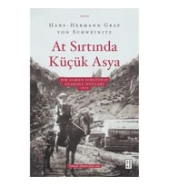 At Sırtında Küçük Asya