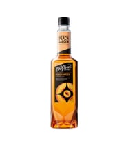 DaVinci Gourmet Bahçe Şeftalisi Aromalı Şurup (Peach Garden) 750 ml