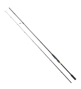 Ryuji Terminatör 240cm 4-35gr 2 Parça Spin Kamışı