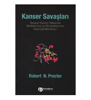 Kanser Savaşları - Siyaset Kanser Hakkında Bildiklerimizi Ve Bilmediklerimizi Nasıl Şekillendiriyor?