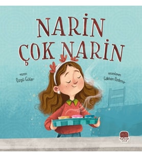 Narin Çok Narin