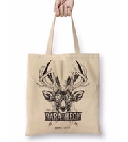 Game of Thrones Baratheon Bez Çanta Uzun Saplı
