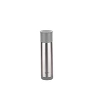 TANTİTONİ GRİ KAPAKLI PASLANMAZ ÇELİK TERMOS 500ML (Karışık)