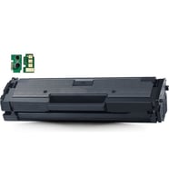 Eko Kartuş Samsung Xpress SL-M2078FW Muadil Toner, (Siyah)