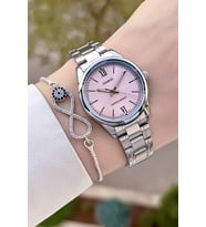 Casio CSGNCT141 Kadın Kol Saati