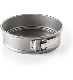 Kitchenaid Springform Kelepçeli Kek Kalıbı, 24 Cm (Çok Renkli)