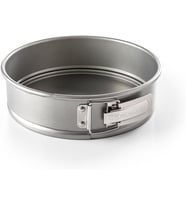 Kitchenaid Springform Kelepçeli Kek Kalıbı, 24 Cm (Çok Renkli)