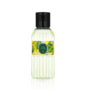 EST KLASİK LİMON KOLONYASI 50 ML ŞEFFAF PET ŞİŞE