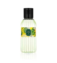 EST KLASİK LİMON KOLONYASI 50 ML ŞEFFAF PET ŞİŞE