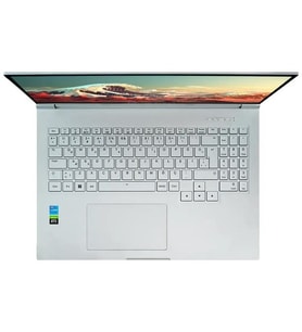 QUANTUM 16 WHITEFANG G5040 CORE i5 13420H (Ram Disk Yok) 4GB RTX3050 FDOS (1920 X 1200) Beyaz