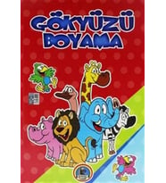 Gökyüzü Boyama