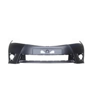 TOYOTA COROLLA ÖN TAMPON (ÇEKİ KAPAKSIZ) ASTARLI 13- TOY07CO078 521190Z927