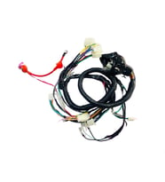 Mondial Kt 125 Elektrik Tesisatı