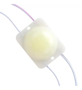 24 Volt 2.8 Watt Beyaz Cob Modül Led