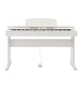Ringway RP-120WH Beyaz Dijital Piyano