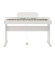 Ringway RP-120WH Beyaz Dijital Piyano