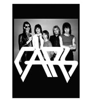 The Cars Grubunun Kopyası Tablo Ahşap Poster Dekoratif