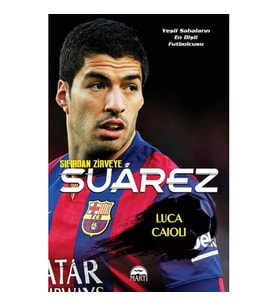 Sıfırdan Zirveye Suarez