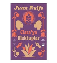 Clara’ya Mektuplar