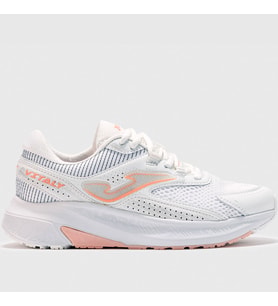 Joma RVITLS2502 Vitaly Kadın Spor Ayakkabı (Beyaz)