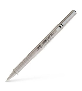 Faber Castell Ecco Pigment Çizim Kalemi 0.8 mm