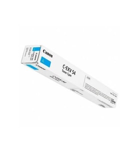 C-exv 54 Mavi Orijinal Toner C3025i