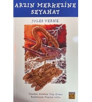 Arzın Merkezine Seyahat