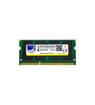 TwinMOS MDD38GB1600N, 8GB, DDR3, 1600MHz, 1.5V Notebook Ram