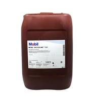 Mobil Vacuoline 537 20 Lt Ağır Hizmet Sirkülasyon Yağı