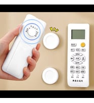 Mıknatıslı Çok Amaçlı Kumanda, Telefon Tutucu