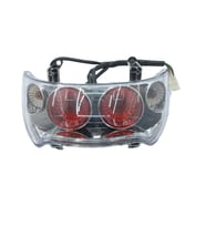 MONDİAL 125RT AKIK STOP ORJ