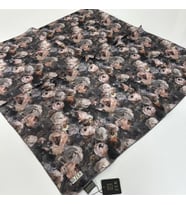 Zer Organik Pamuk Soft Eşarp LDD6201