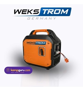 Wekstrom  12 volt DC Jeneratör otomatik akü şarj jeneratörü