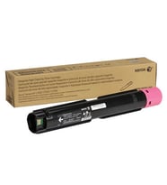 Tonersepeti Xerox Versalink C7020-106R03747 Kırmızı Orjinal Toner