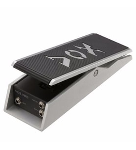 V860 Volume Pedal