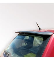 Fiat Stilo Uyumlu Spoiler Cam Üstü Gt Fiber 2000-2007