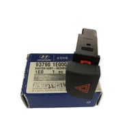 FLAŞÖR DÖRTLÜ DÜĞMESİ HYUNDAI ACCENT ERA 2006-2011