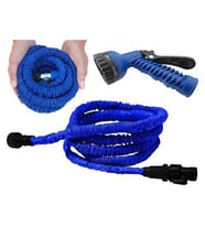 MOBGİFT  Uzayan Hortum Tabancalı Expandable Hose 15 Metre
