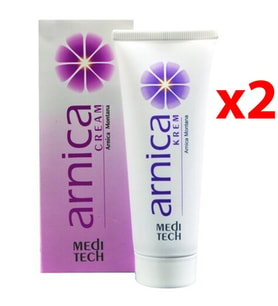 Meditech Arnica Krem 75Gr- 2 Adet