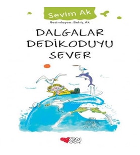 Dalgalar Dedikoduyu Sever