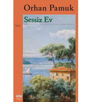Sessiz Ev