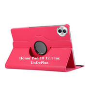 Honor Pad 20 /Pad 10 12.1inç HEY4-W09 HEY3-W00 Kılıf 360 Dönebilen Standlı Case