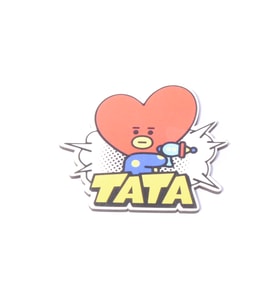 Tata Bardak Altlığı