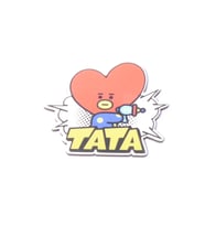 Tata Bardak Altlığı