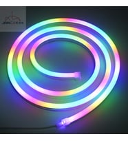 8 MODLU ANİMASYONLU NEON LED IŞIK 5 METRE