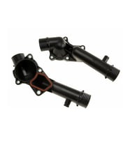 BMW E38 E39 M52 TERMOSTAT KAPAĞI 11531740478