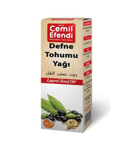 Defne Tohumu Yağı 50 Ml.