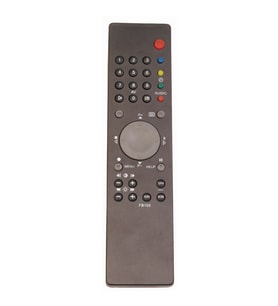 SIEMENS-SABA-TELEFUNKEN-PROFİLO FB-109 MODEL TV KUMANDASI